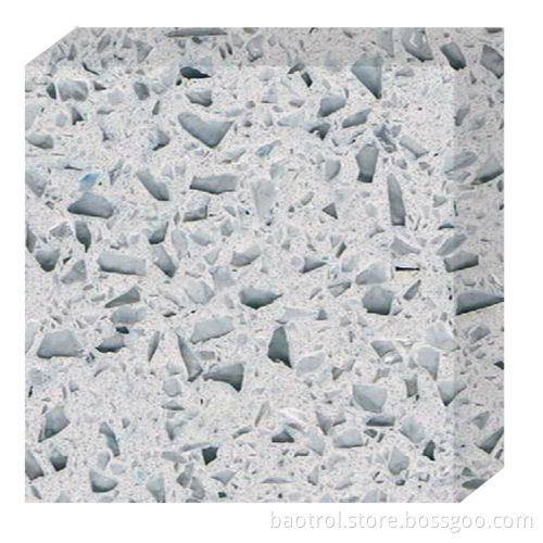 Magic Durable Quartz,Construction Stone,Bathroom Vanity Countertop